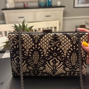 Vintage Clutch Cache Gorgeous!!!